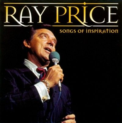 Songs of Inspiration - (Import CD)