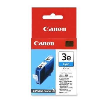 Canon BCI-3E Cyan Ink Cartridge