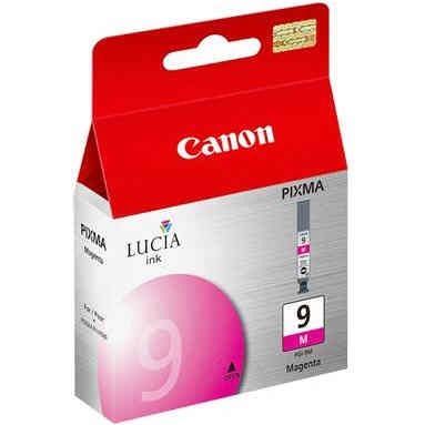 Canon PGI-9 Magenta Single Ink Cartridge