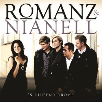 Duisend Drome (CD)