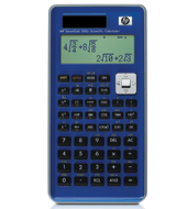 HP SmartCalc 300s