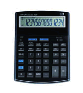 HP Office calc 200