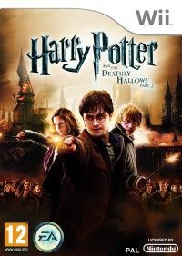 Harry Potter and the Deathly Hallows Part 2 (Wii)