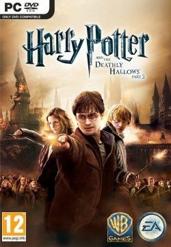 Harry Potter and the Deathly Hallows Part 2 (PC DVD-ROM)