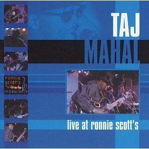 Live at Ronnie Scott's