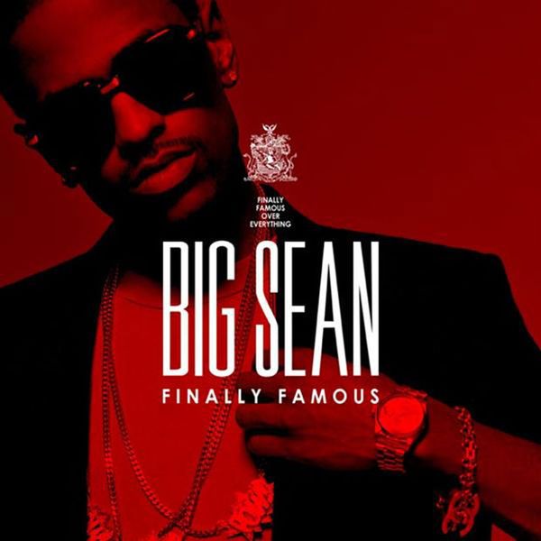 Finally Famous (CD)