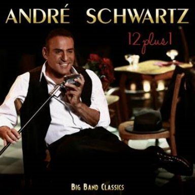 12 Plus 1 - Big Band Classics (CD)