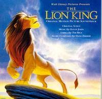 Lion King - Limited Edition (CD)