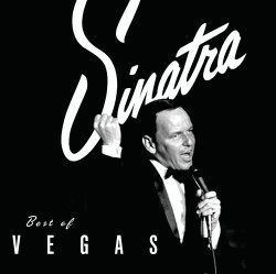 Frank Sinatra - Best Of Vegas (CD)