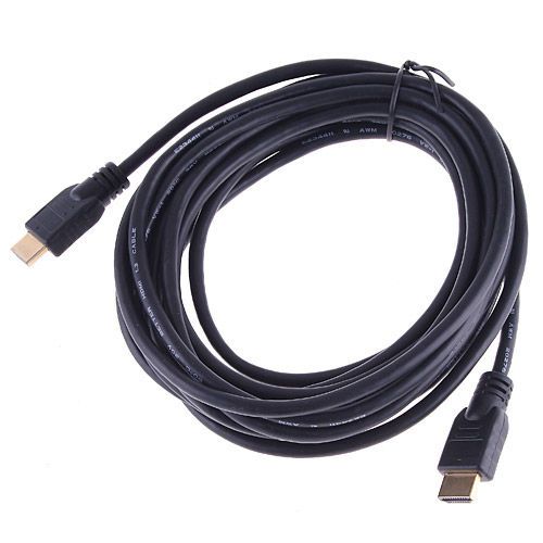 HDMI Cable Male to Male - 5 metre