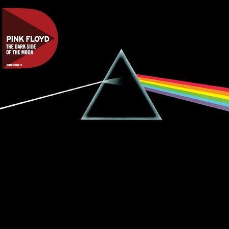 Pink Floyd - Dark Side Of The Moon - Experience Version (CD)