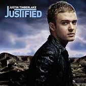 Timberlake Justin - Justified (CD)