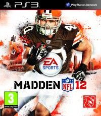 Madden NFL 12 (PS3)