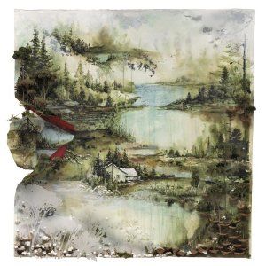 Bon Iver (CD)