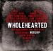 Wholehearted Worship - Various Artists (CD + DVD)
