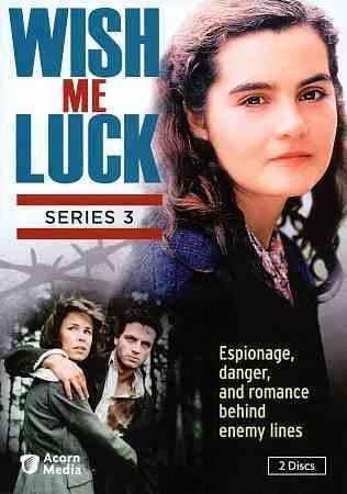 Wish Me Luck Series 3 - (Region 1 Import DVD)