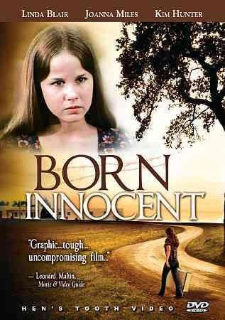 Born Innocent - (Region 1 Import DVD)