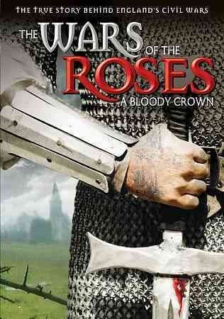 Wars of the Roses:Bloody Crown - (Region 1 Import DVD)