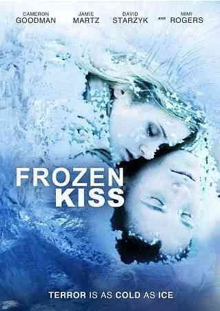 Frozen Kiss - (Region 1 Import DVD)