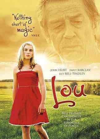 Lou - (Region 1 Import DVD)