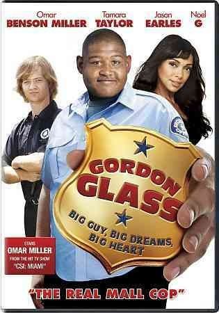 Gordon Glass - (Region 1 Import DVD)