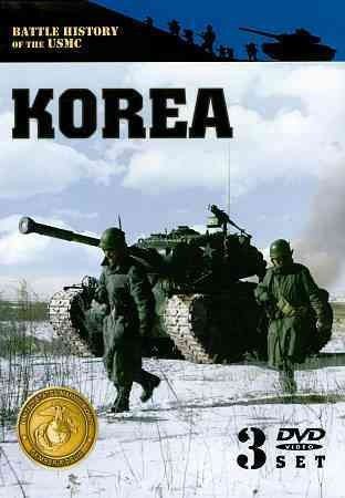 Korea - (Region 1 Import DVD)