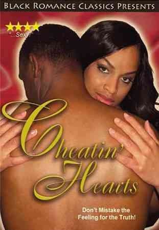 Cheatin Hearts - (Region 1 Import DVD)