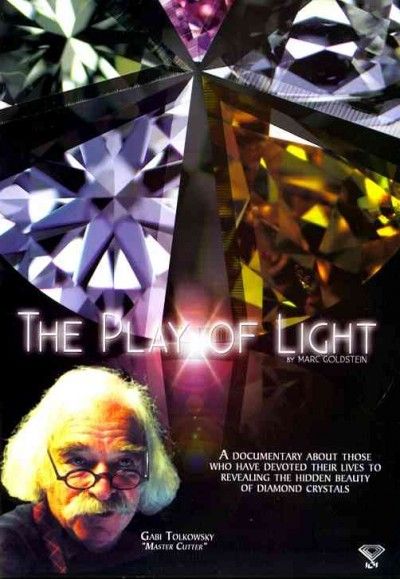 Play of Light - (Region 1 Import DVD)