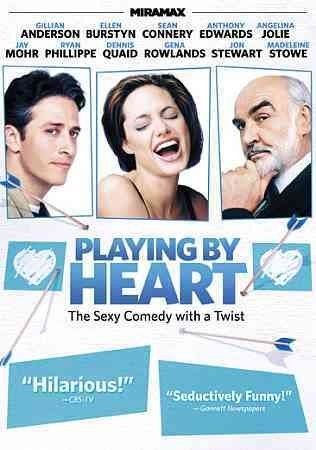 Playing by Heart - (Region 1 Import DVD)