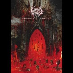 Bloodbath: Bloodbath Over Bloodstock(DVD)