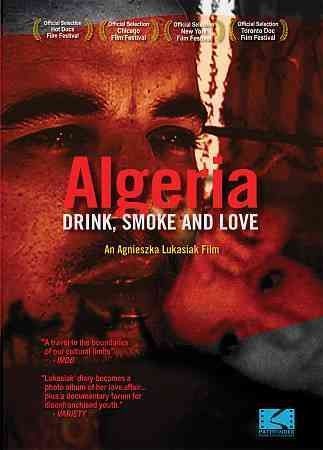 Algeria:Drink Smoke and Love - (Region 1 Import DVD)