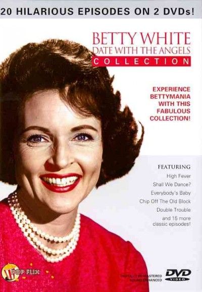 Date with the Angels Collection - (Region 1 Import DVD)