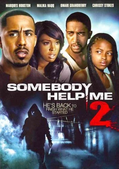Somebody Help Me 2 - (Region 1 Import DVD)