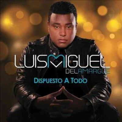 Dispuesto a Todo - (Import CD)