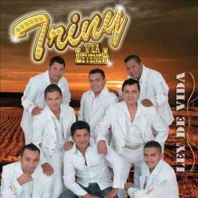 Ley De Vida - (Import CD)