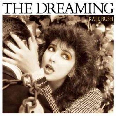The Dreaming - Remastered (CD)