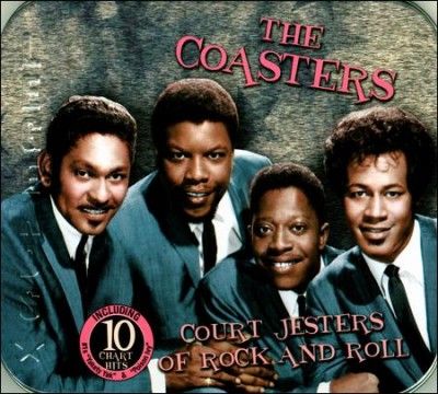 Court Jesters of Rock and Roll - (Import CD)