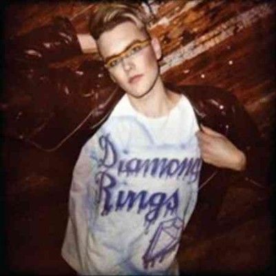 Special Affections - (Import CD)