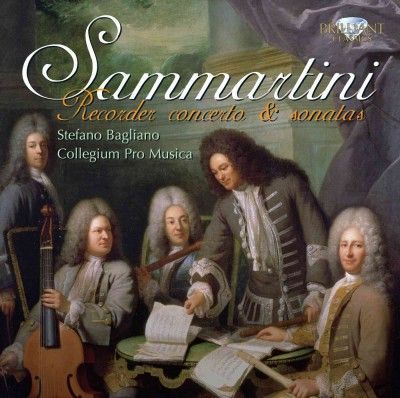 Concertos for Recorder and Orchestra - (Import CD)