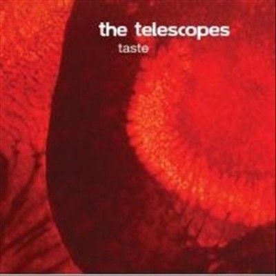 Taste/Perfect Needle - (Import CD)