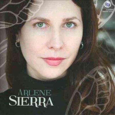 Music of Arlene Sierra Vol 1 - (Import CD)