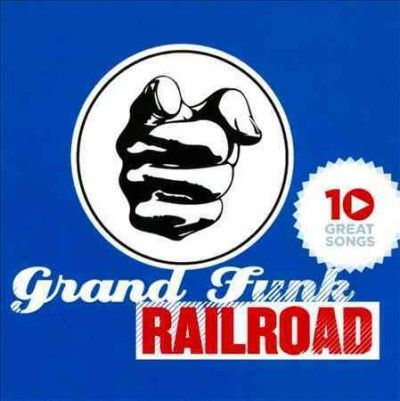 10 Great Songs - (Import CD)