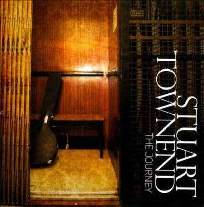The Journey (CD / Album)
