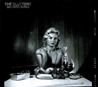 Breaking Bones - (Import CD)