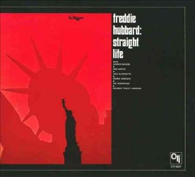 Straight Life (Cti Records 40th Ann E - (Import CD)