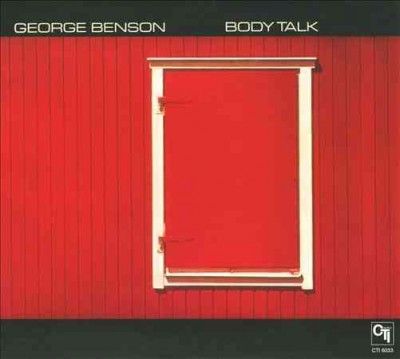 Body Talk (Cti Records 40th Ann Ed) - (Import CD)