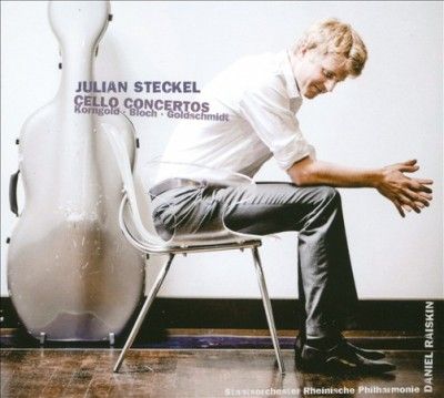 Cello Concertos (CD / Album)