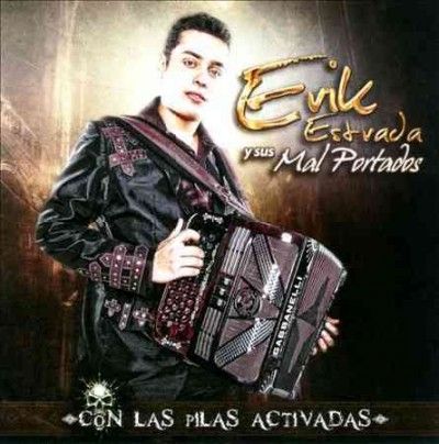 Con Las Pilas Activadas - (Import CD)