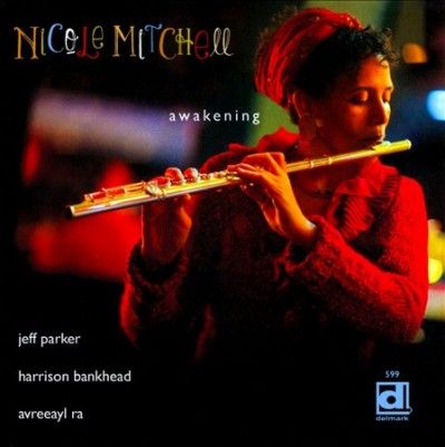 Awakening - (Import CD)