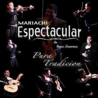 Mariachi Espectacular:Pura Tradicion - (Import CD)